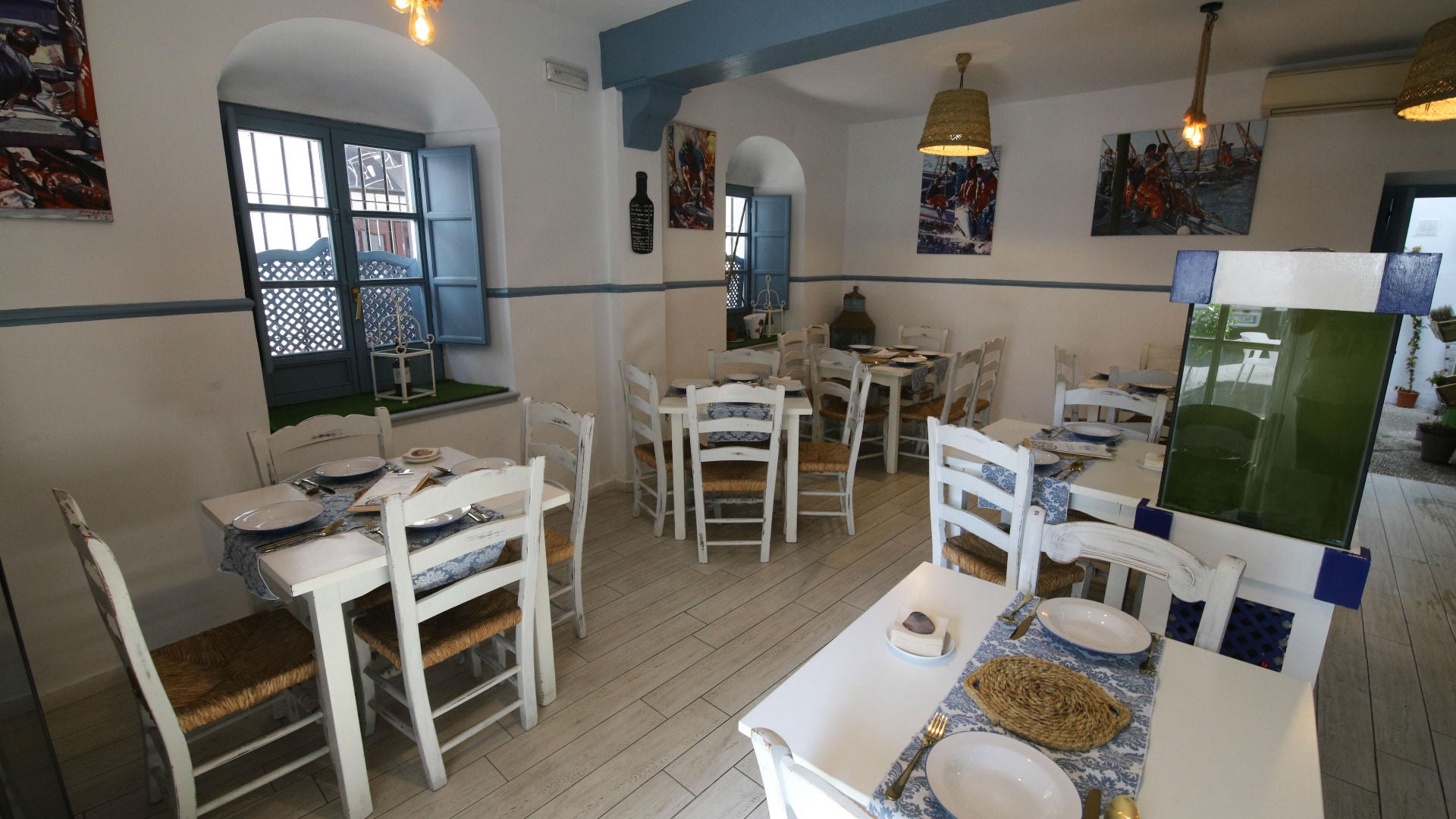 Al Grano «Arroces y Más»: No sólo arroces