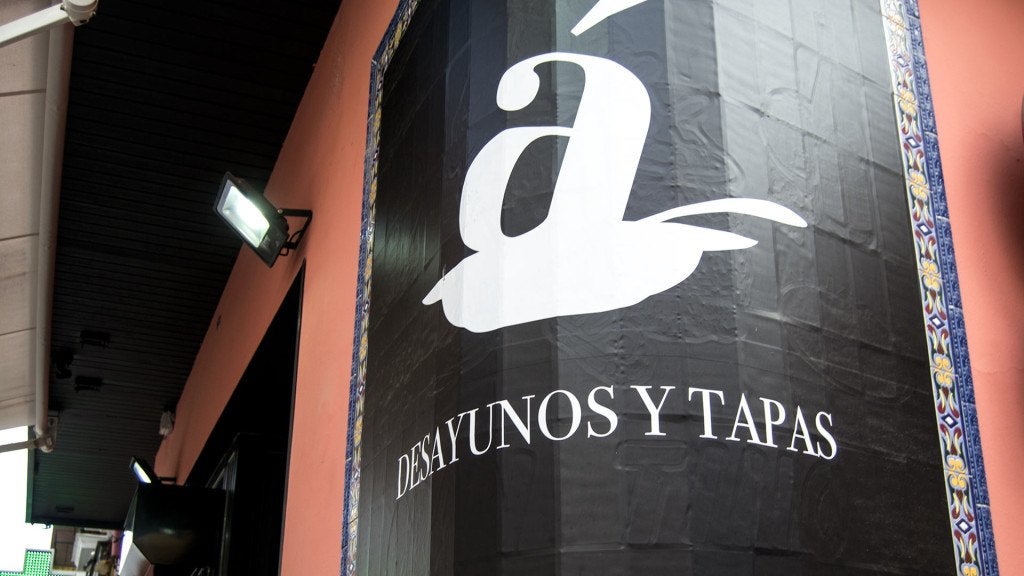 Todo sobre La Escaloná, en el centro de Sevilla