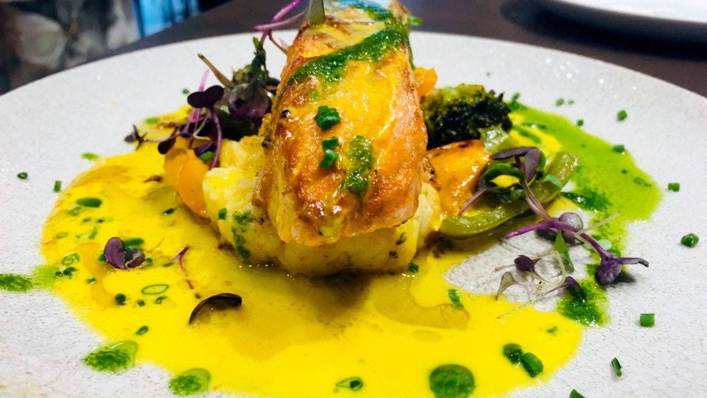 La Escaloná en Sevilla. La Escaloná en Sevilla