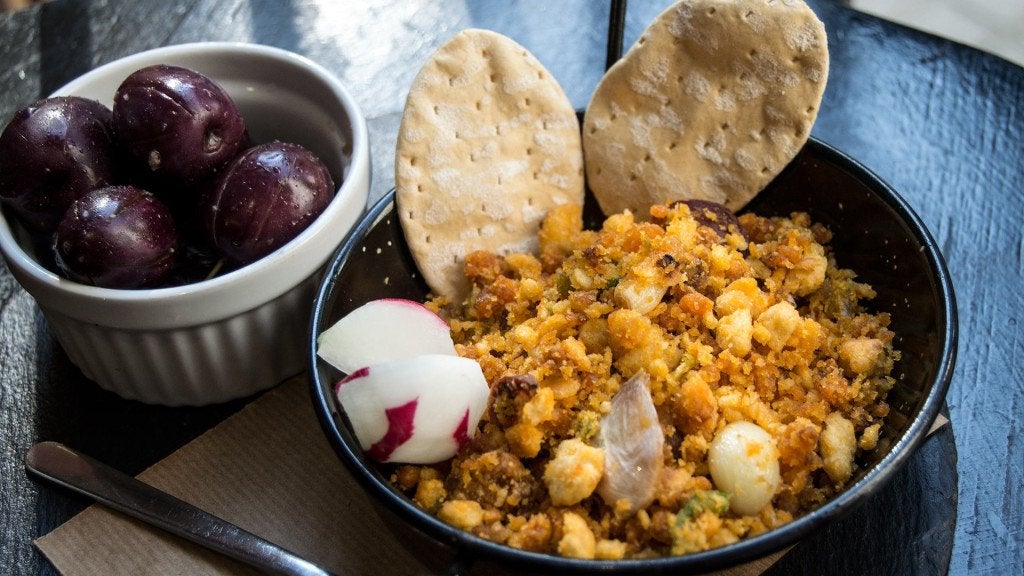 Taberna La Gloria, en Nervión. Taberna La Gloria, en Nervión