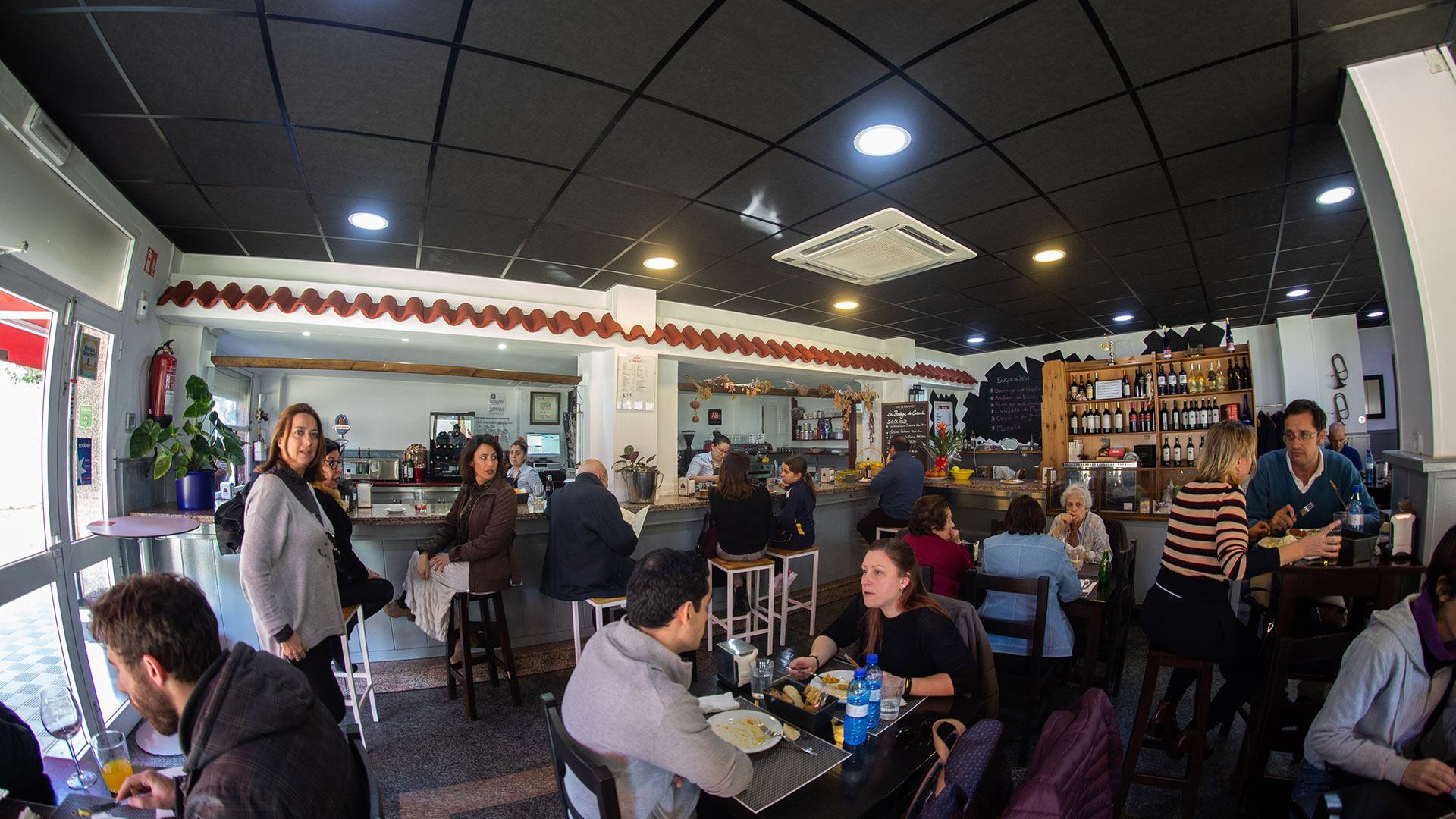 Casa Consuelo: «Quien no se consuela aquí…»