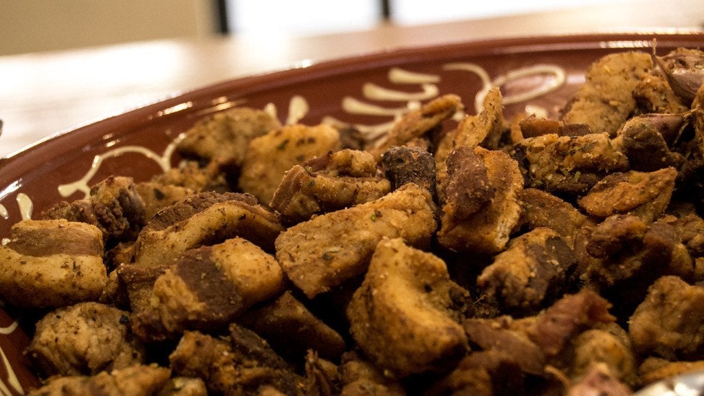 Abacería Llanete en Sevilla. Abacería Llanete en Sevilla