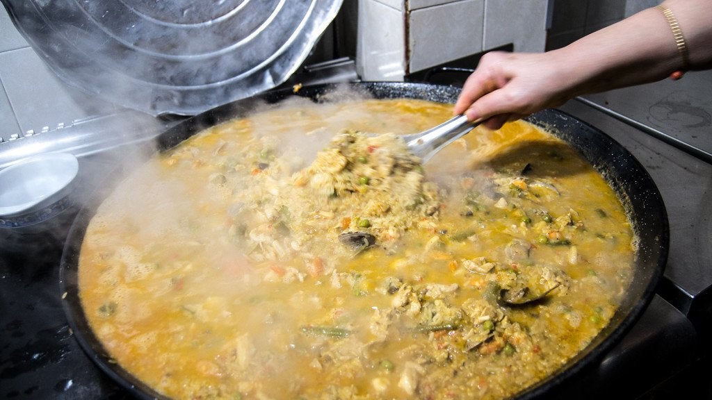 Mesón Tony en Sanlúcar la Mayor. Mesón Tony en Sanlúcar la Mayor