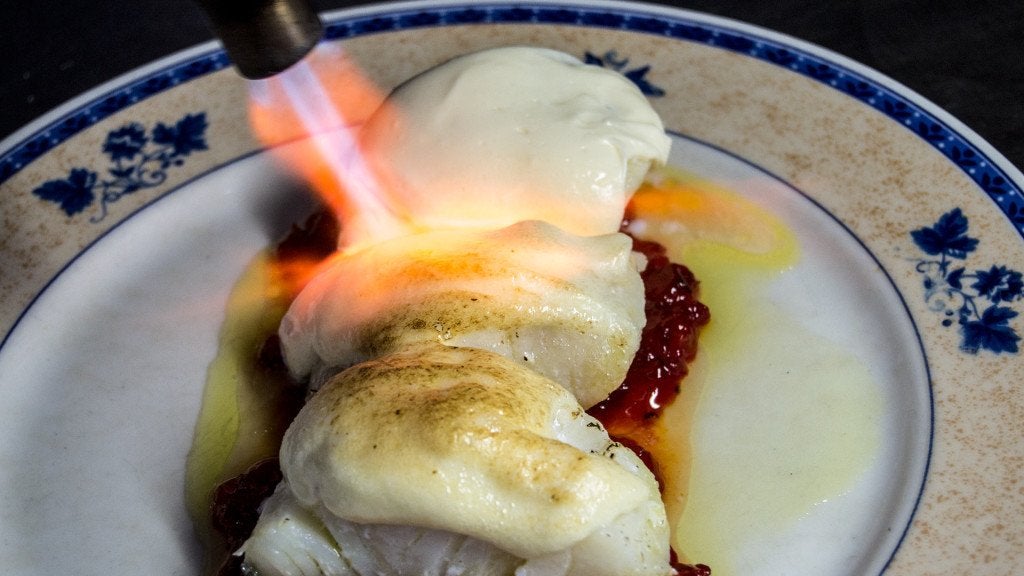 Mesón Tony en Sanlúcar la Mayor. Mesón Tony en Sanlúcar la Mayor