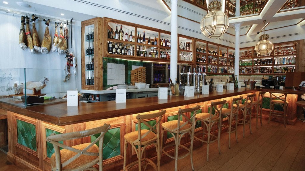 bodeguita-reyes-antonio-romero3. Bodeguita Reyes Antonio Romero calle Arfe