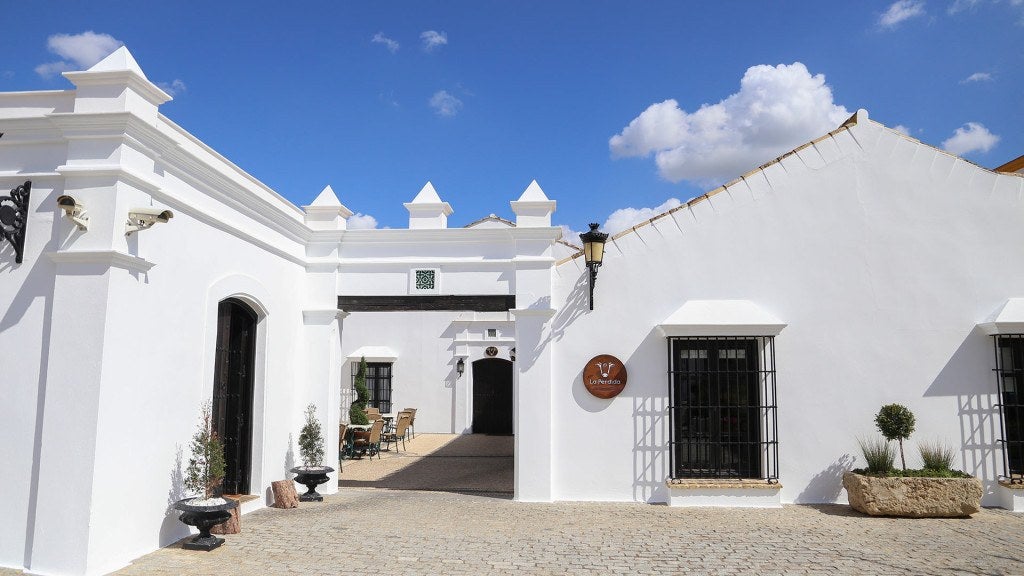 Asador La Perdida en Sevilla. Asador La Perdida en Sevilla