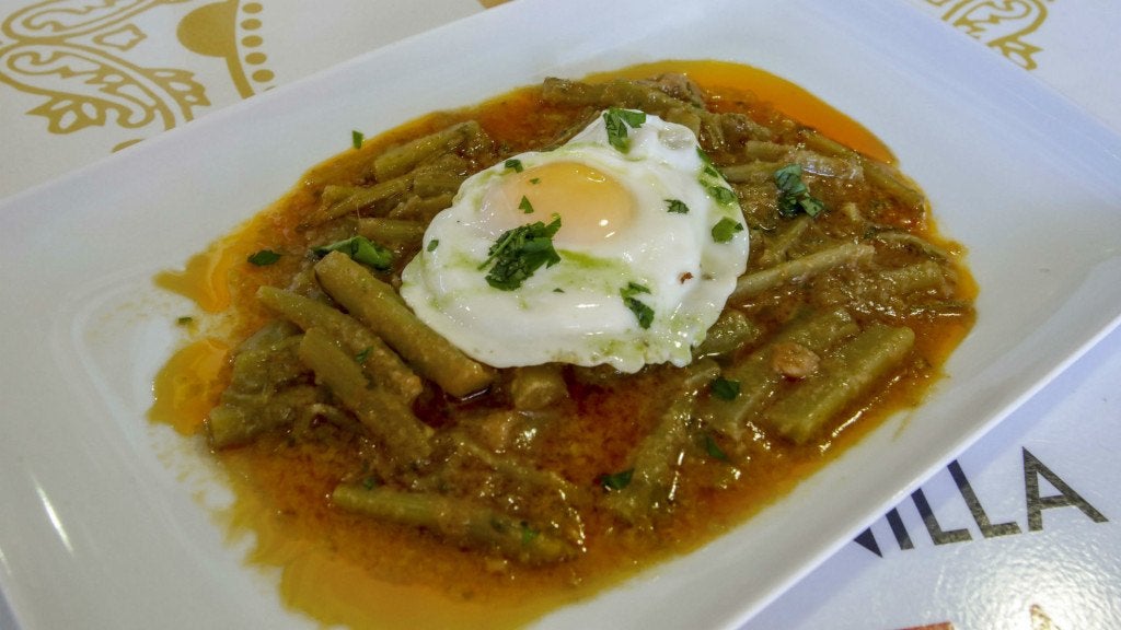 El Loco de Sanlúcar en Sevilla. El Loco de Sanlúcar en Sevilla