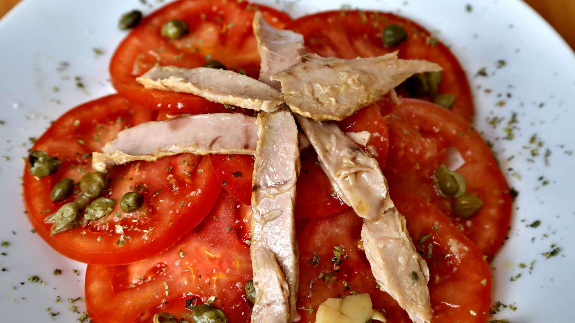 Las especialidades de Estraperlo Central, en Sevilla