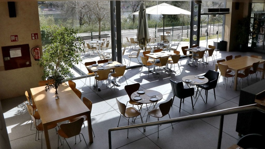 Estraperlo Central en Sevilla. Estraperlo Central en Sevilla