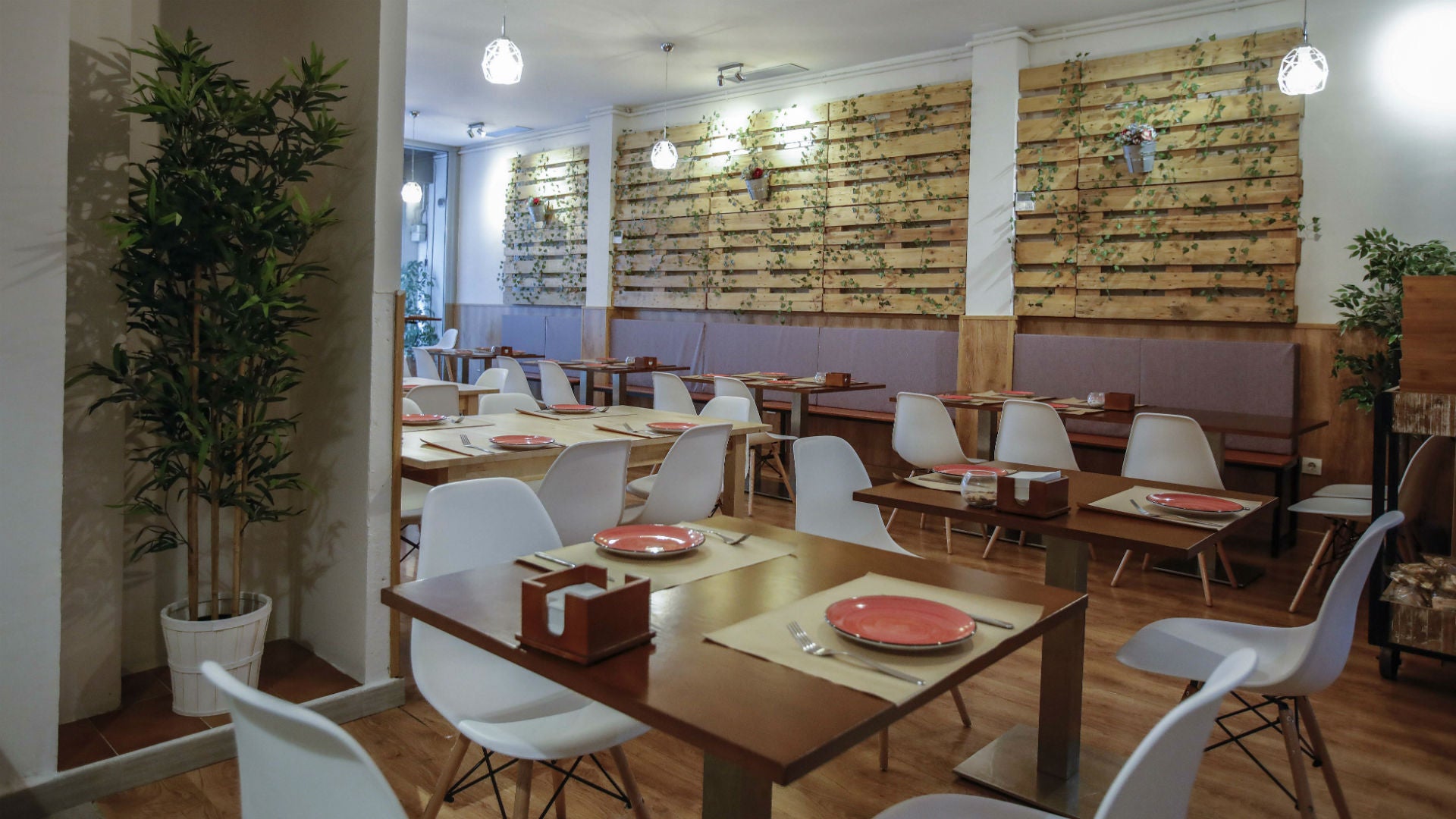 Harinas Cocina a Fuego Lento