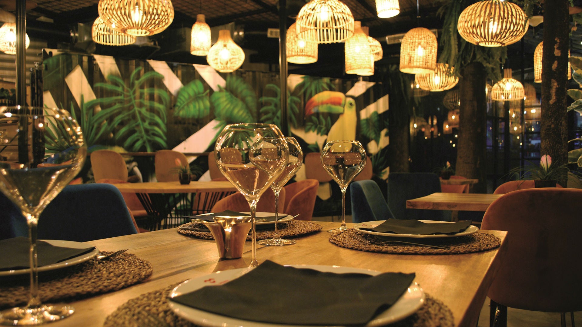 El Invernadero: Más y mejor mercado