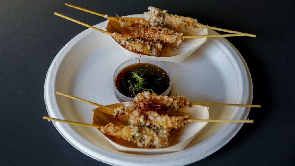 Mupanky Bowl en Sevilla. Mupanky Bowl en Sevilla