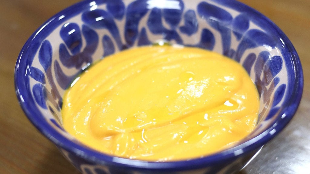 bar-el-otro-nicolas. salmorejo-bar-el-otro-nicolas