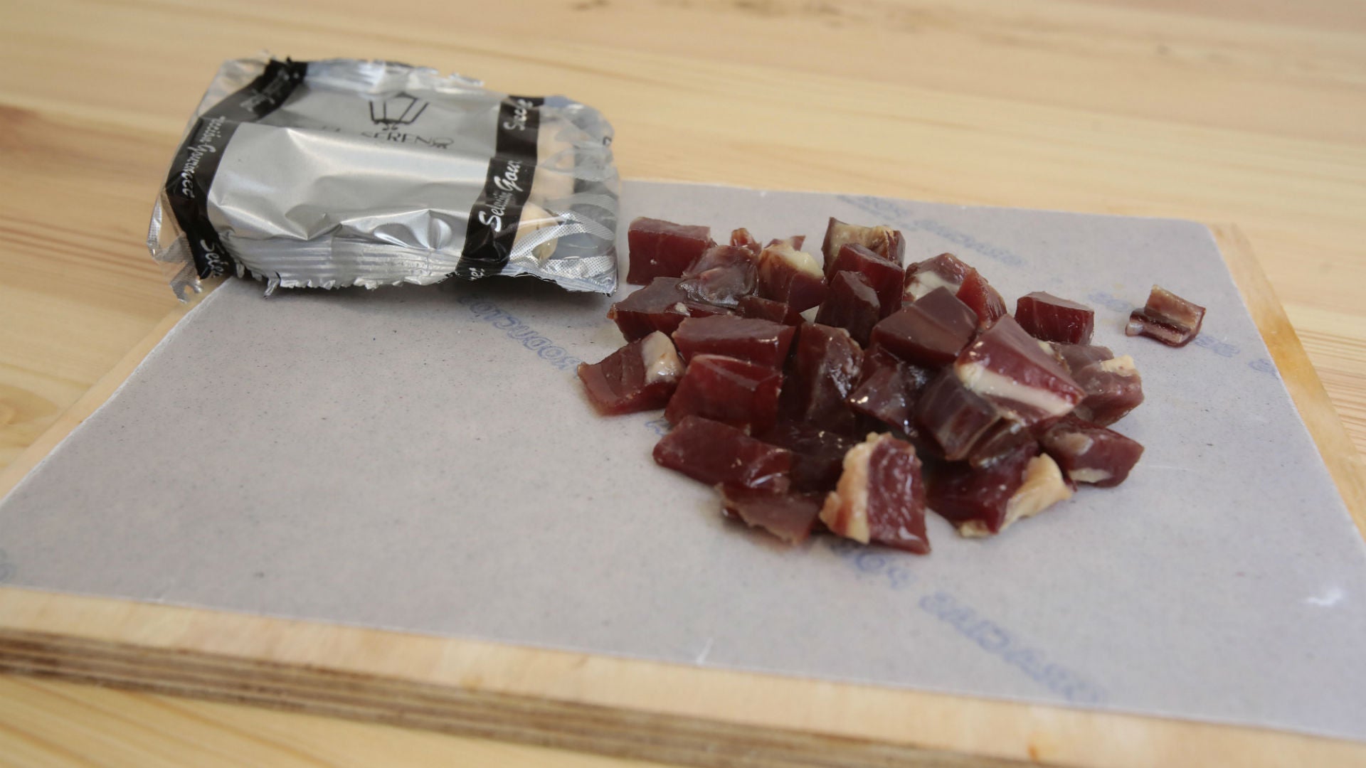 Todo sobre Abacería El Sereno en el centro de Sevilla