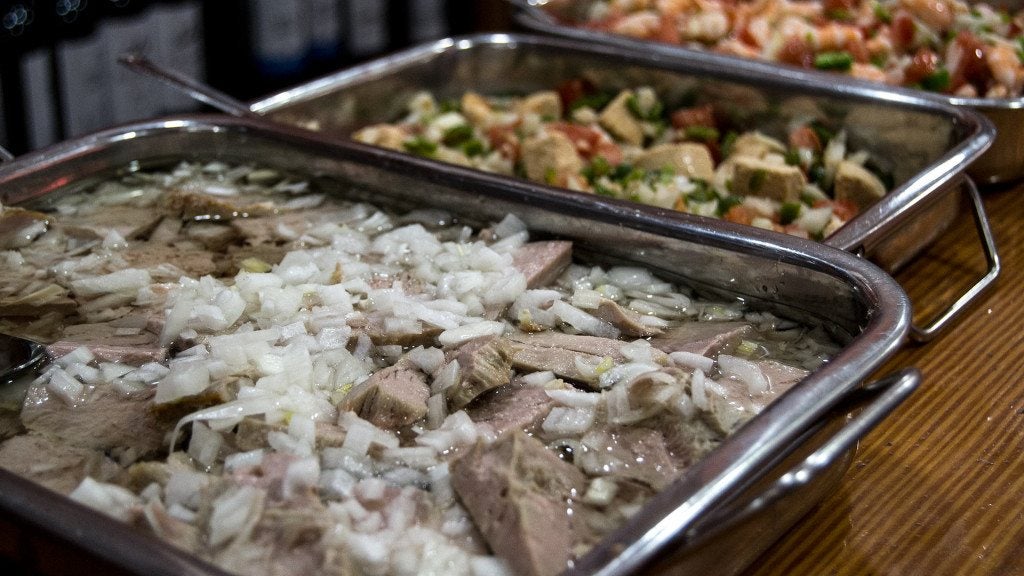 Todo sobre Bodega Vargas, en Triana, Sevilla