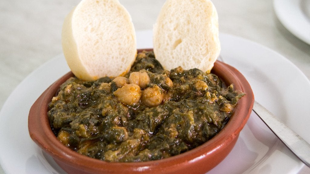 Bodega Vargas en Triana, Sevilla. Bodega Vargas en Triana, Sevilla