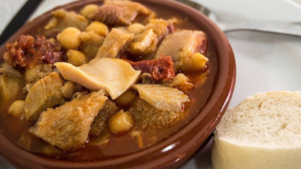 Bodega Vargas en Triana, Sevilla. Bodega Vargas en Triana, Sevilla