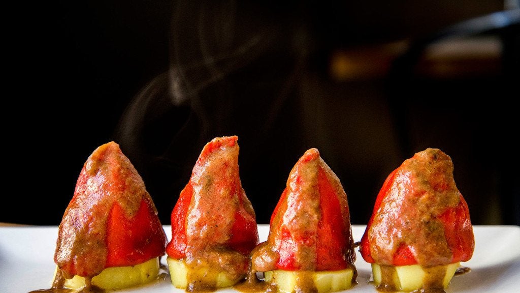 Coolantro Bar en el centro de Sevilla. Coolantro Bar en el centro de Sevilla