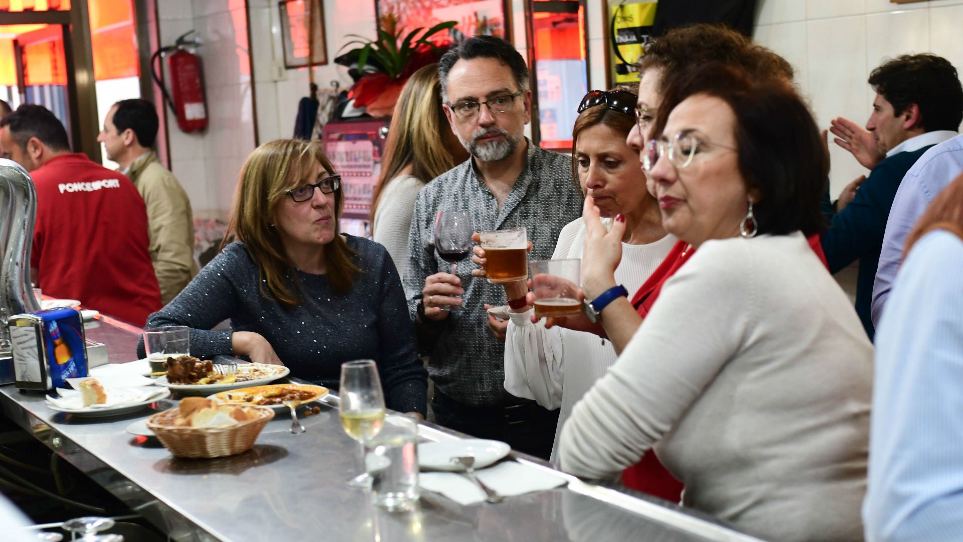 Jorman: Unos callos que «enseñorean»