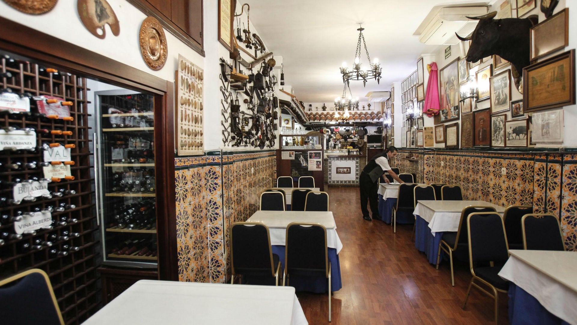 ¿Dónde tapear cerca de las cofradías del Martes Santo en Córdoba?