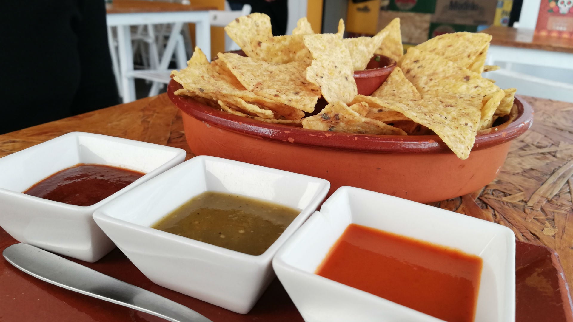 Cantina Mexicana La Catrina