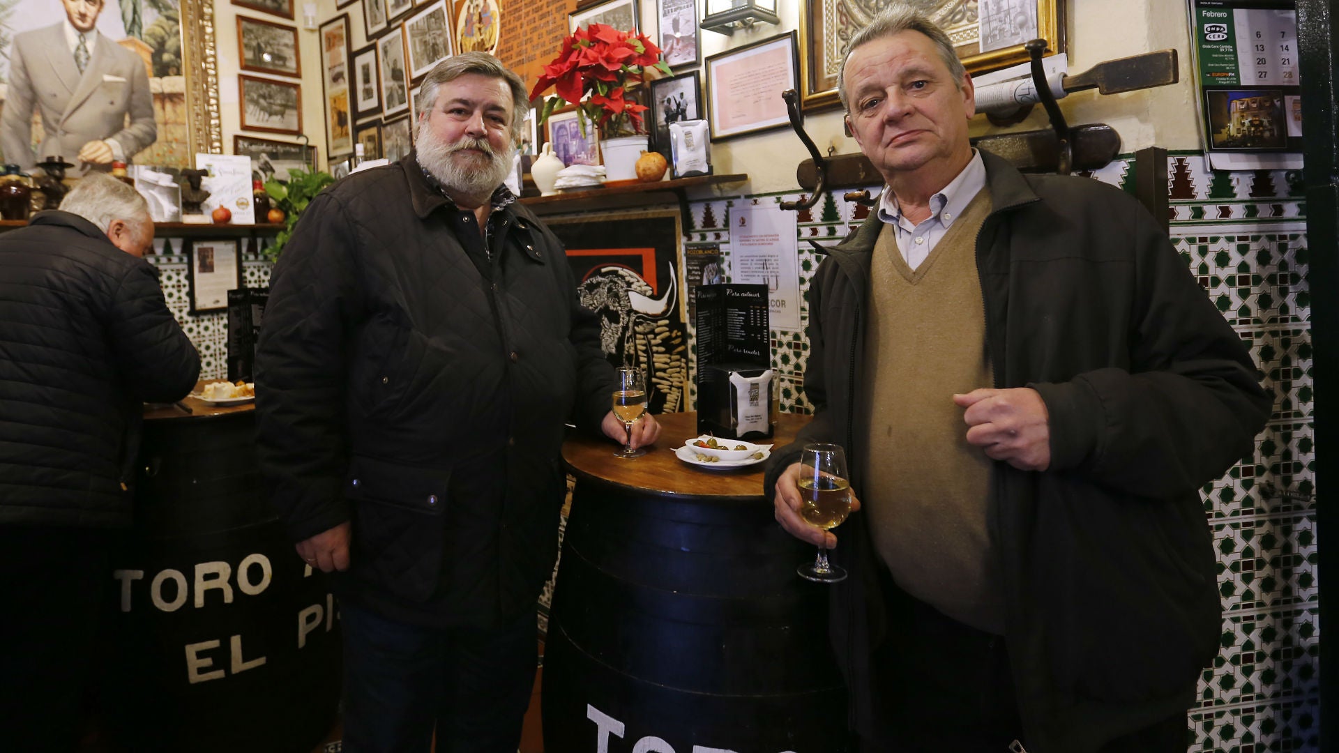 La ruta para comer bien a base de tapas si vas de Cruces por Córdoba