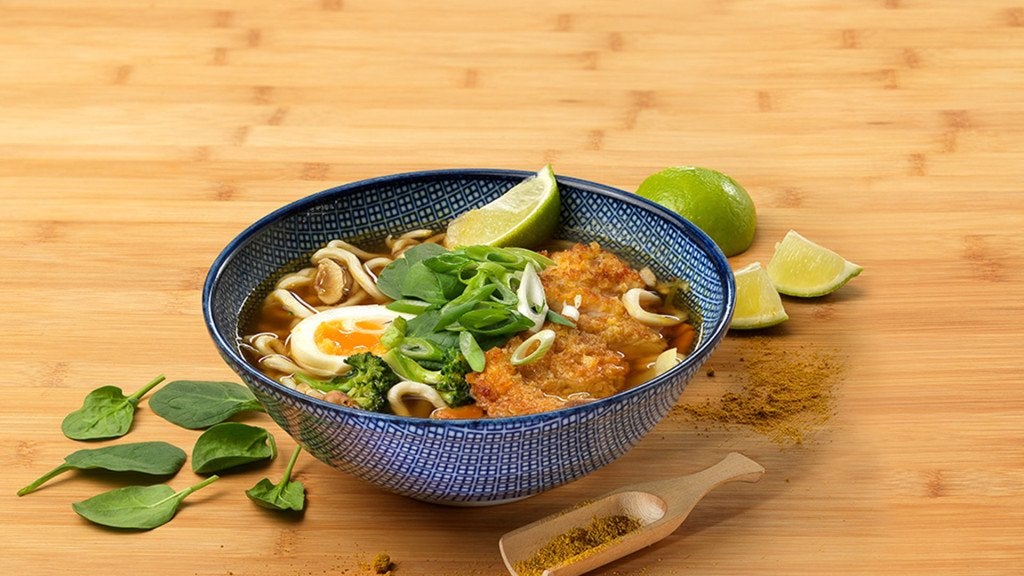 UDON en Torre Sevilla. UDON en Torre Sevilla