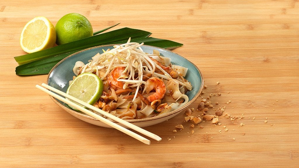 UDON en Torre Sevilla. UDON en Torre Sevilla