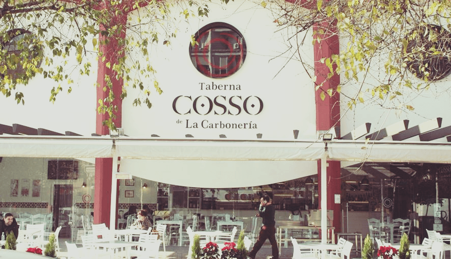 Feria taurina de Córdoba: dónde comer cerca de la plaza de toros  - Gurmé
