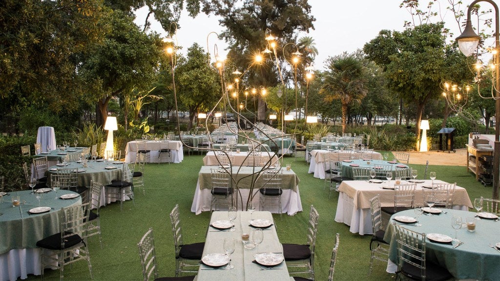 terraza-casa-del-estanque-sevilla. terraza-casa-del-estanque-sevilla