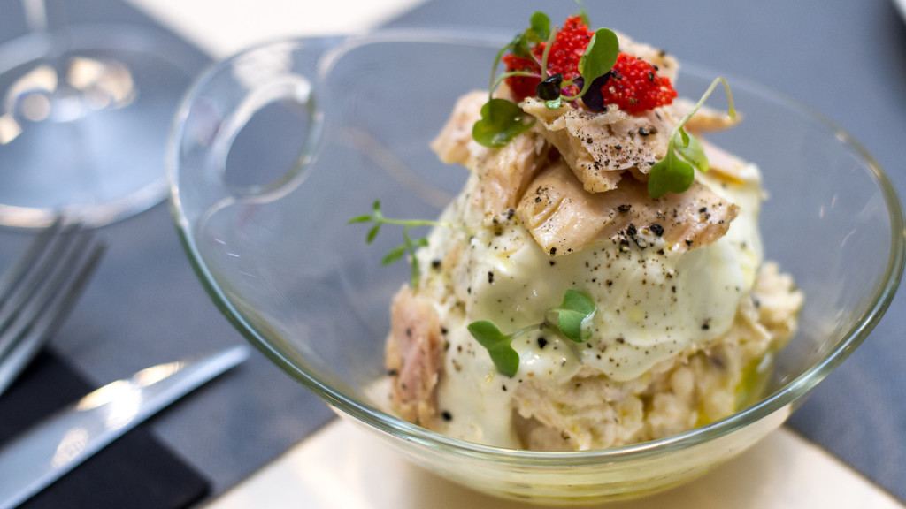 Sal y Tomate en Los Remedios, Sevilla. Sal y Tomate en Los Remedios, Sevilla