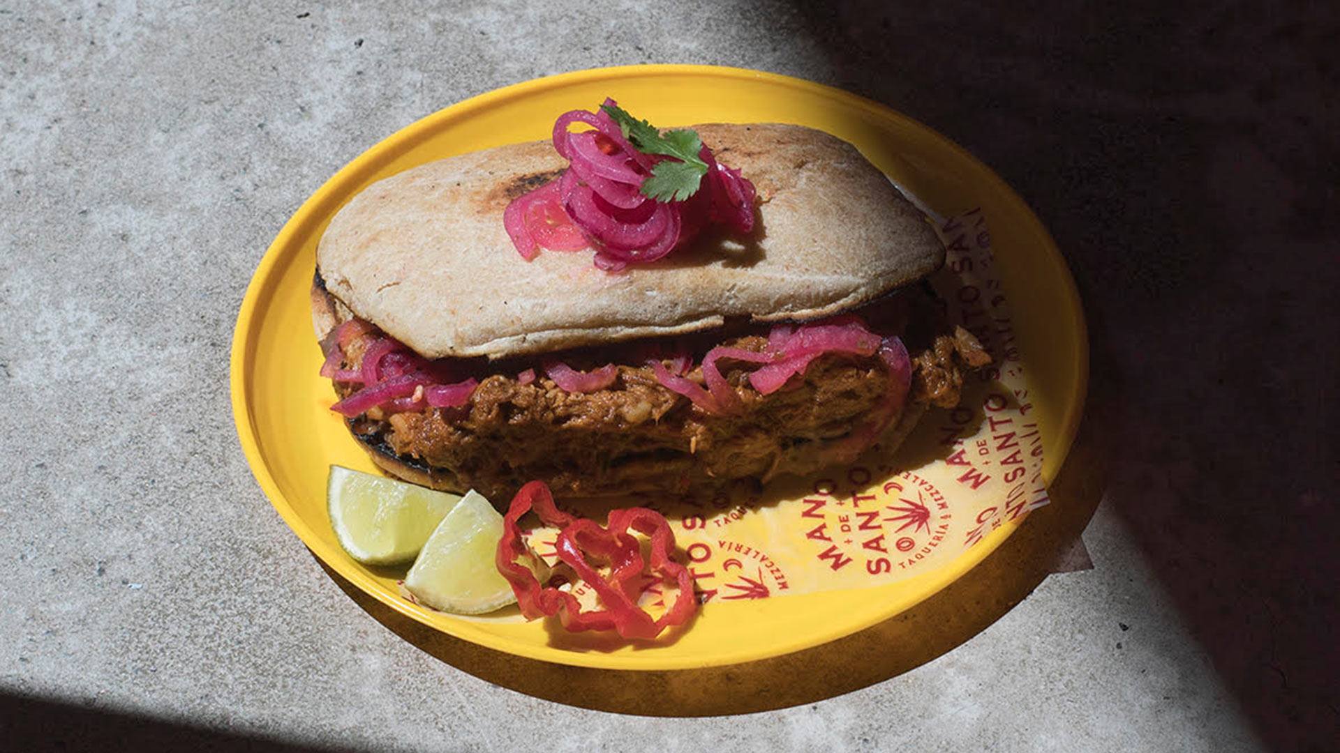 Todo sobre Tacos Carnal, en Sevilla capital
