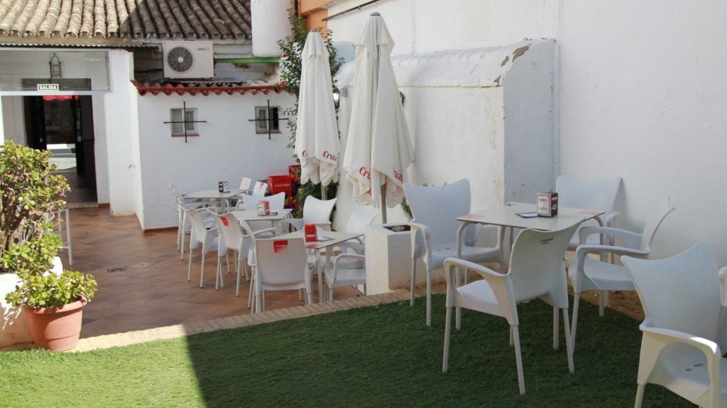 la-antigua-tasca_gines-1. La Antigua Tasca