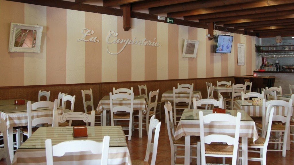 la-carpinteria_gines-6. La Carpinteria, en Gines