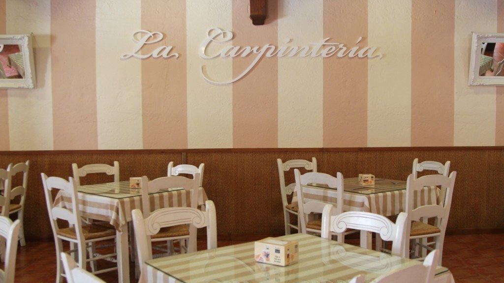 la-carpinteria_gines-7. La Carpinteria, en Gines