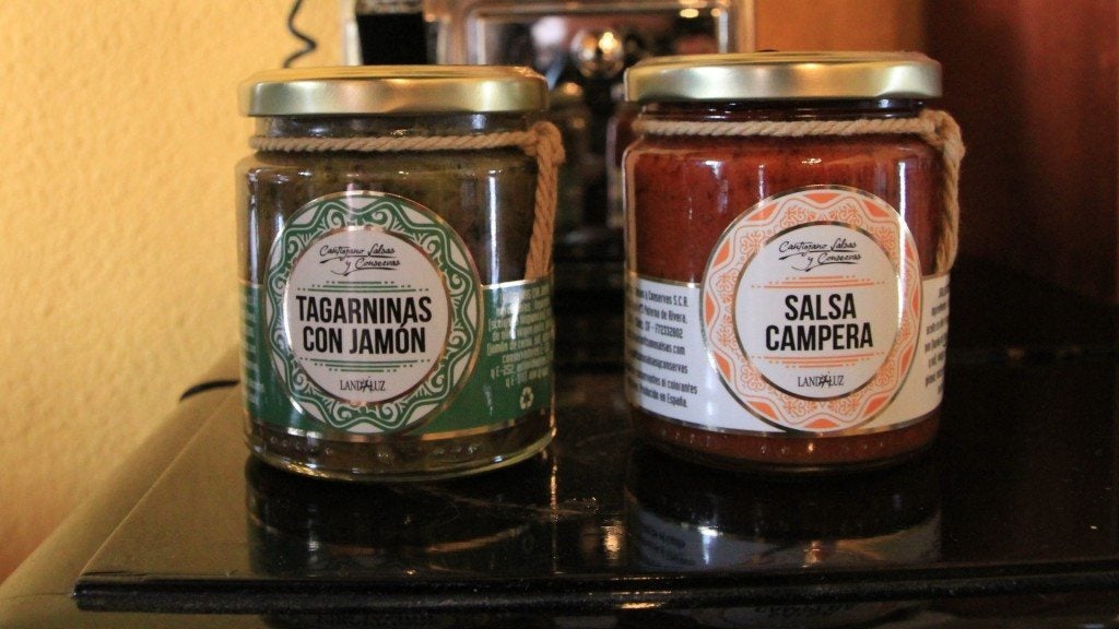 la-vinaceria_gines-1. La Vinaceria (Gines)