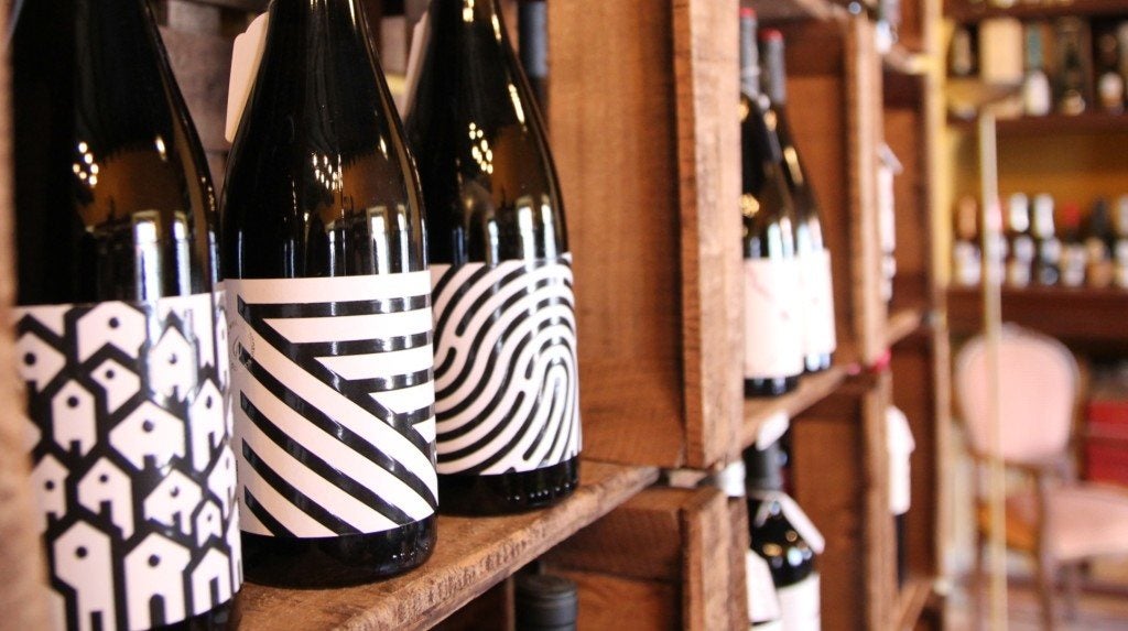 la-vinaceria_gines-6. La Vinaceria (Gines)