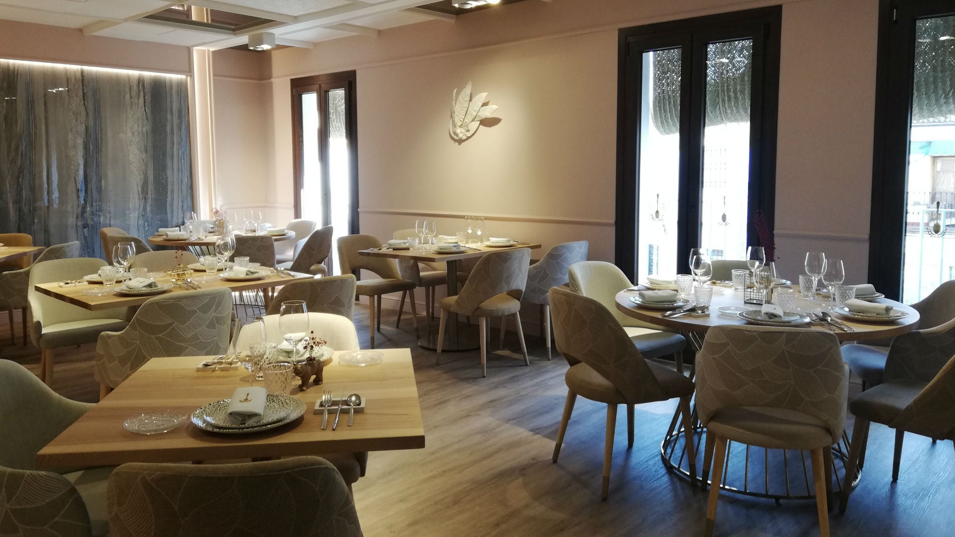 Lugares para disfrutar comiendo si visitas los Patios de Córdoba (I)
