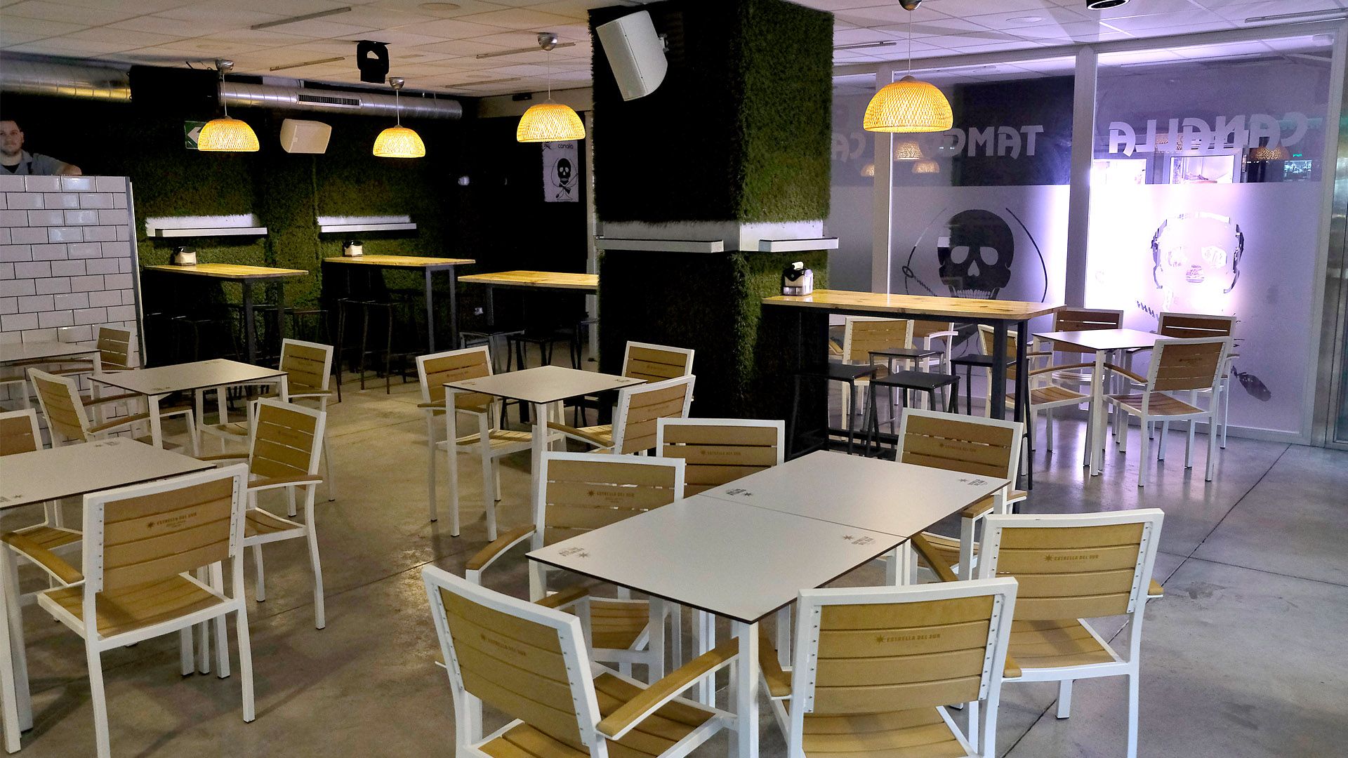 Apertura: Drunch, gastronomía a ritmo de música