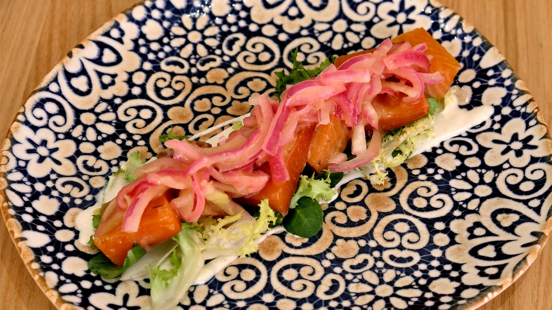 Donaire Azabache (General Polavieja)