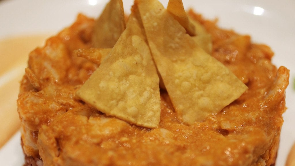 La Barandilla en Sevilla. La Barandilla en Sevilla