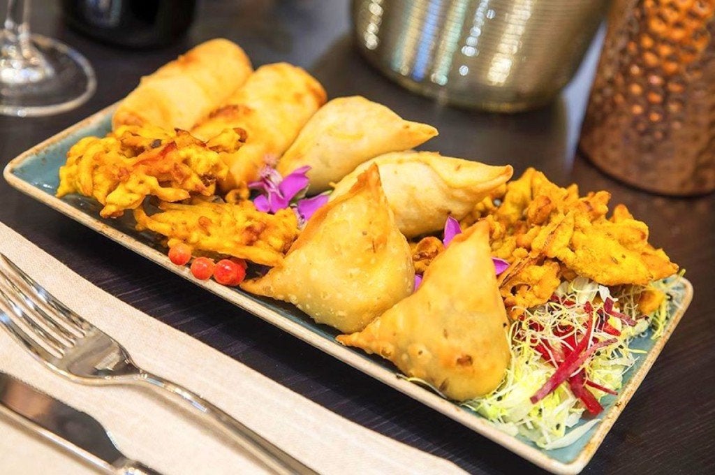 jaipur-8. Jaipur Palace Restaurante