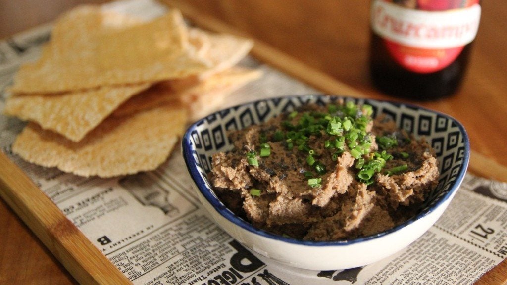 paralelo-18. Paralelo