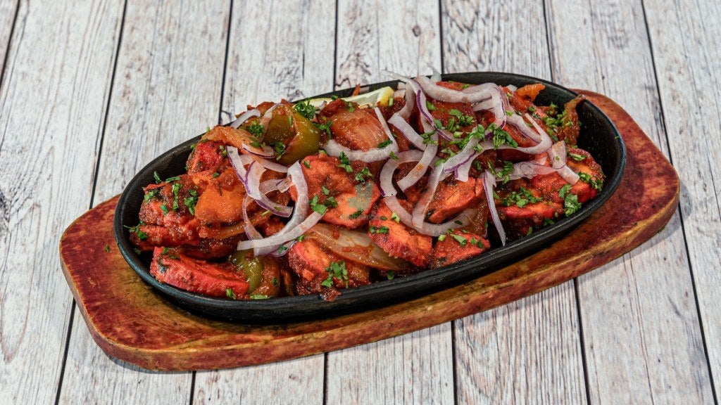 Taj Mahal Sevilla. Taj Mahal