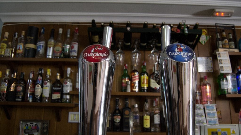 Anca Juanma en Montellano. Anca Juanma en Montellano