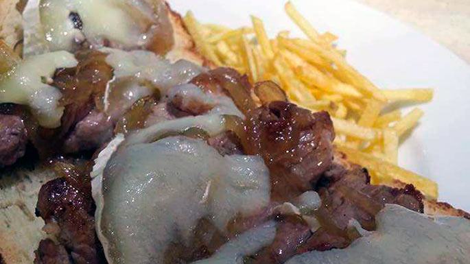 Anca Juanma en Montellano. Anca Juanma en Montellano