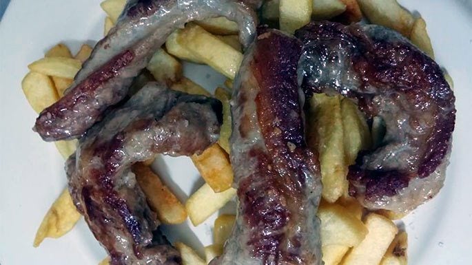 Anca Juanma en Montellano. Anca Juanma en Montellano