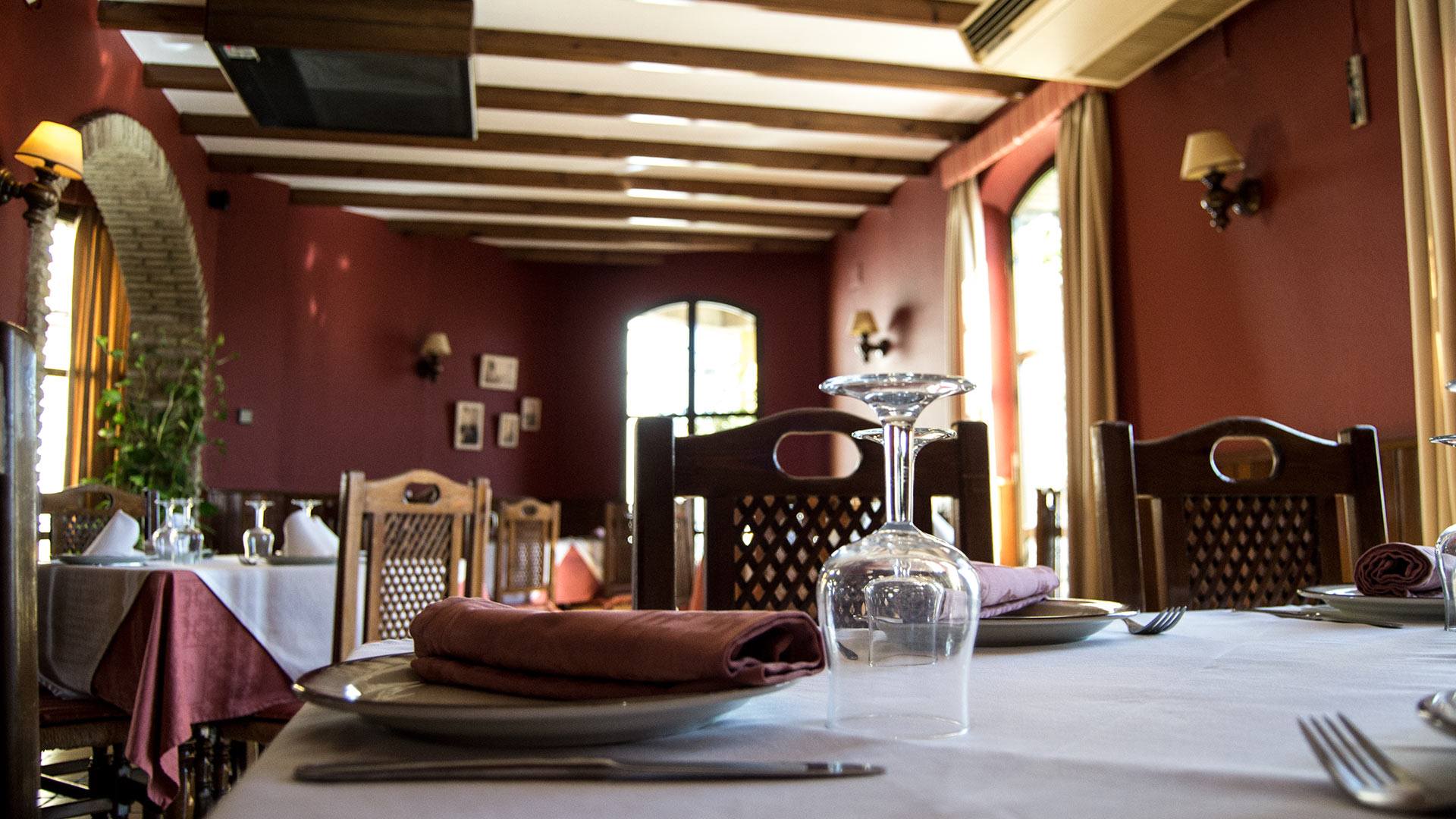 ¿Cuáles son los restaurantes de la provincia con mención en las mejores guías?