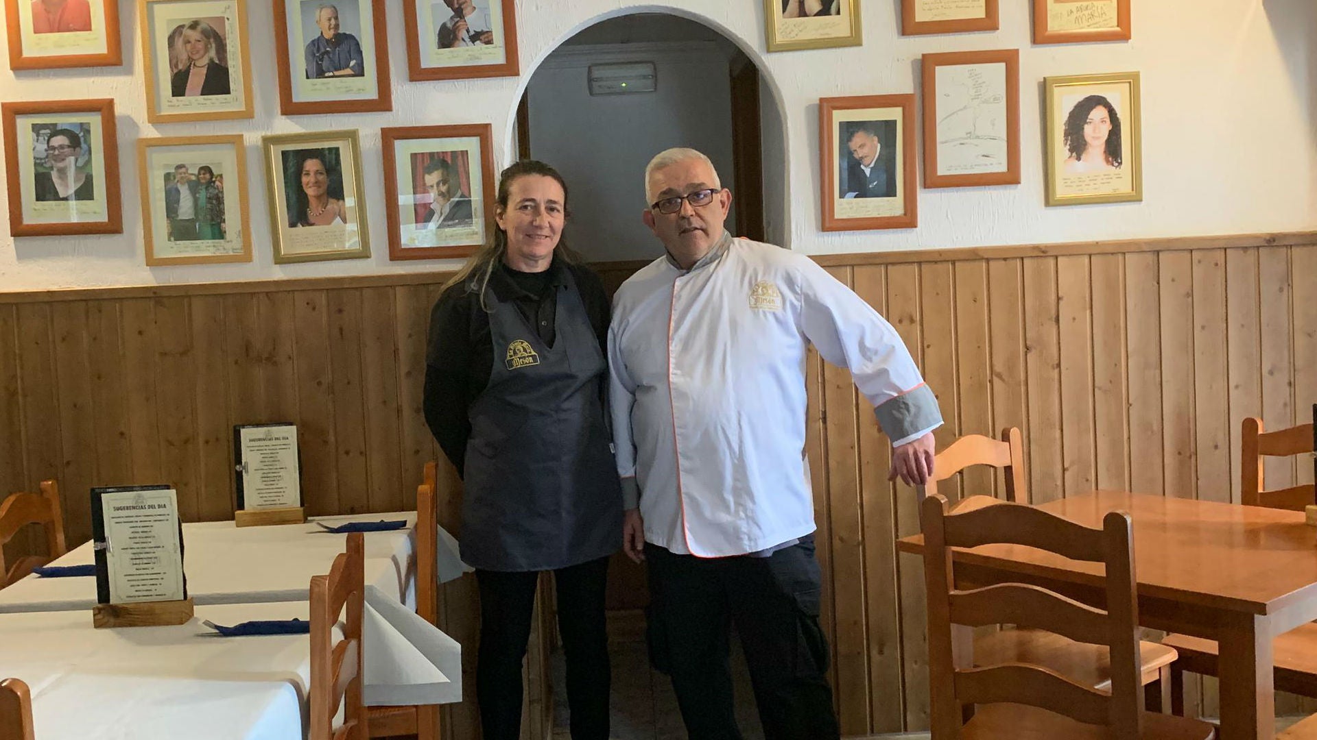 La Abuela María (Iznajar), una cocina que seduce en la Subbética