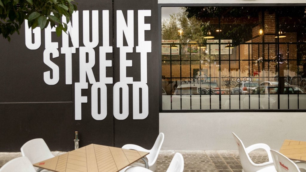 Todo sobre Boxer Food en Sevilla capital